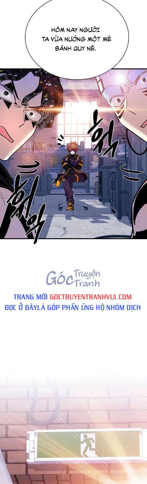 Truyện tranh
