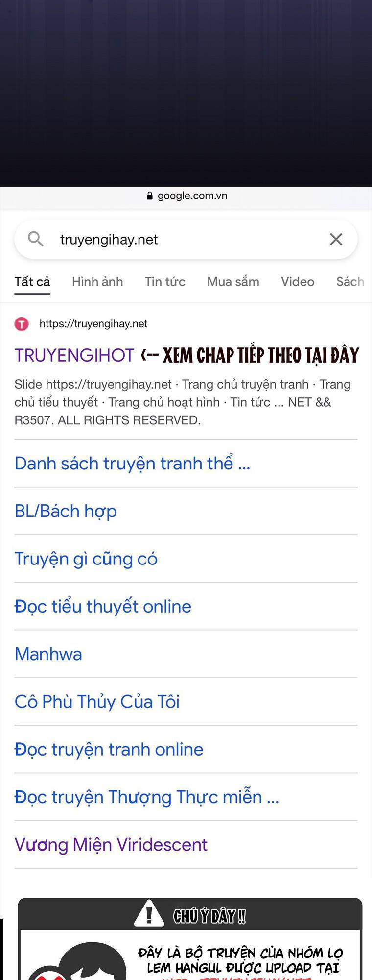 Truyện tranh