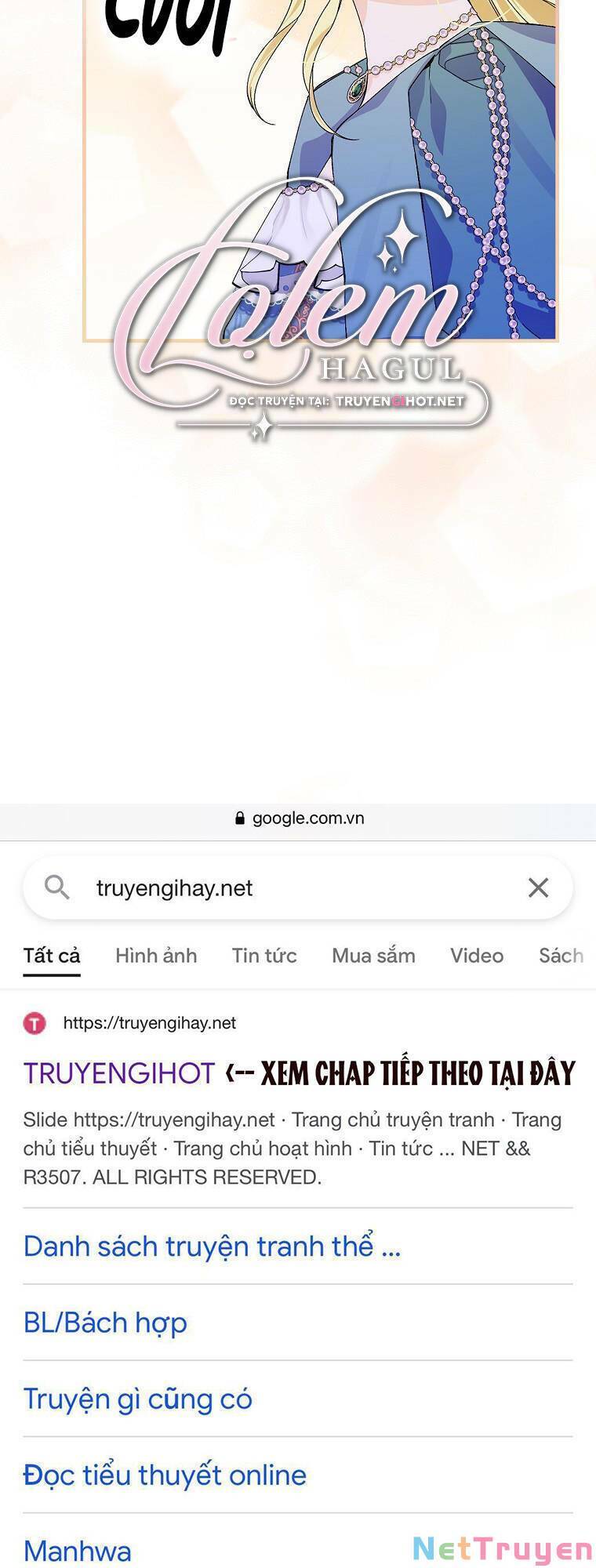 Truyện tranh