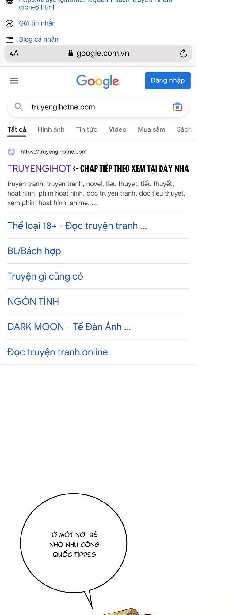 Truyện tranh