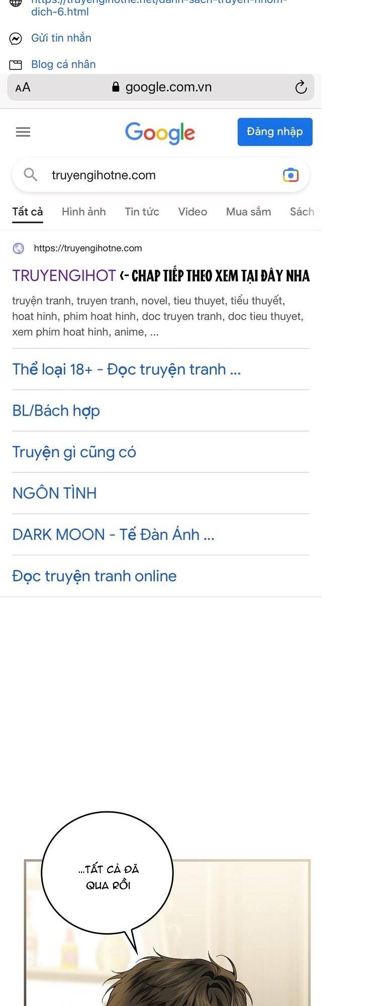 Truyện tranh