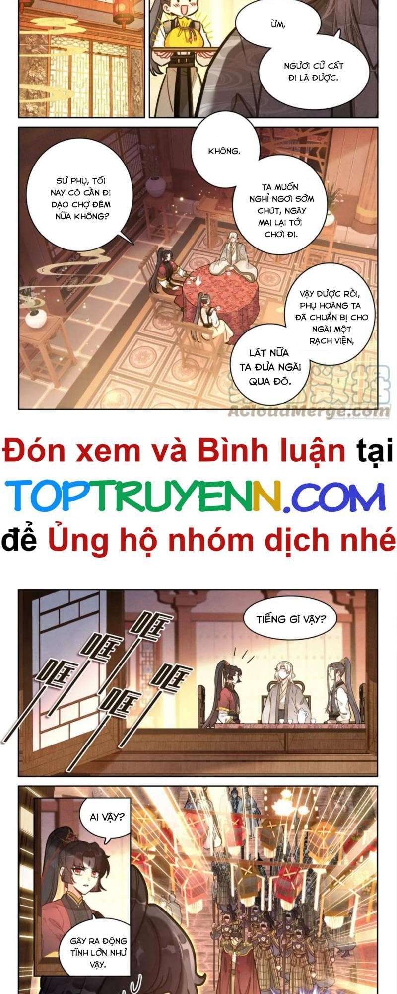 Truyện tranh