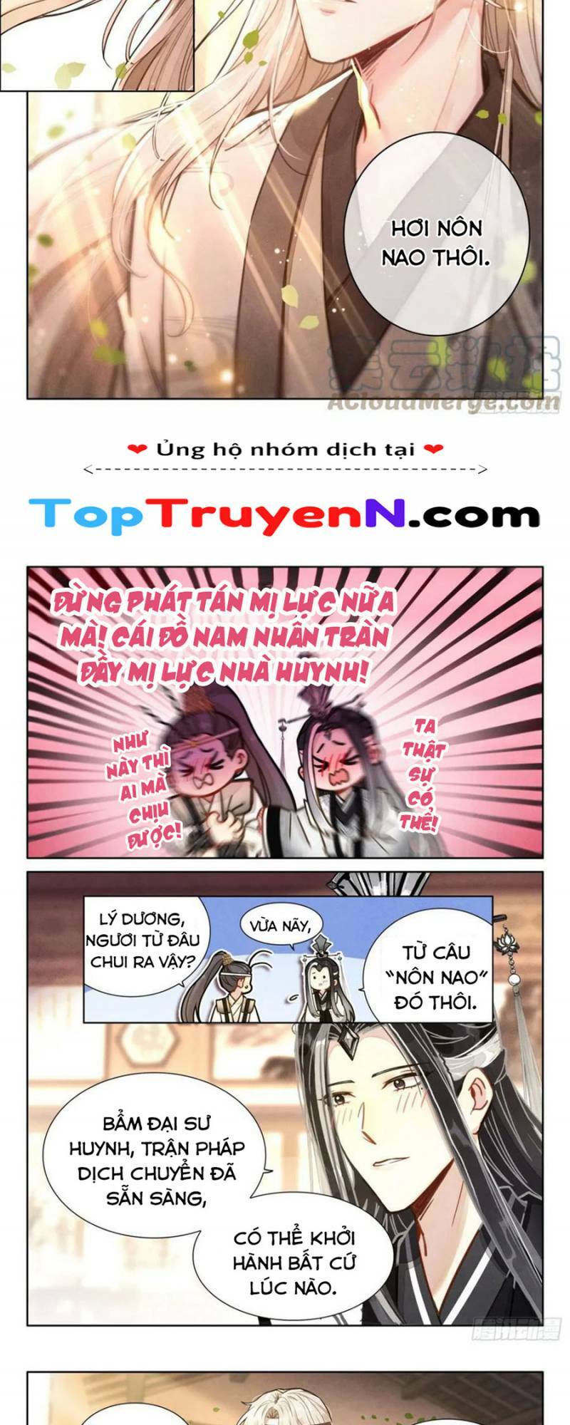 Truyện tranh