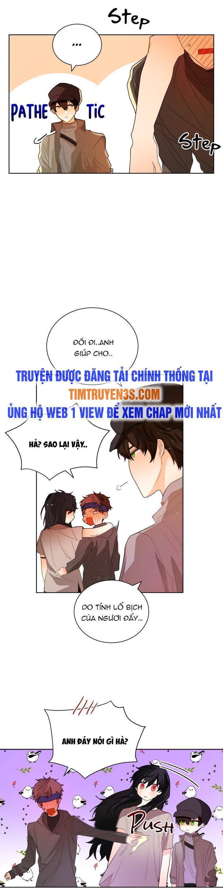 Truyện tranh