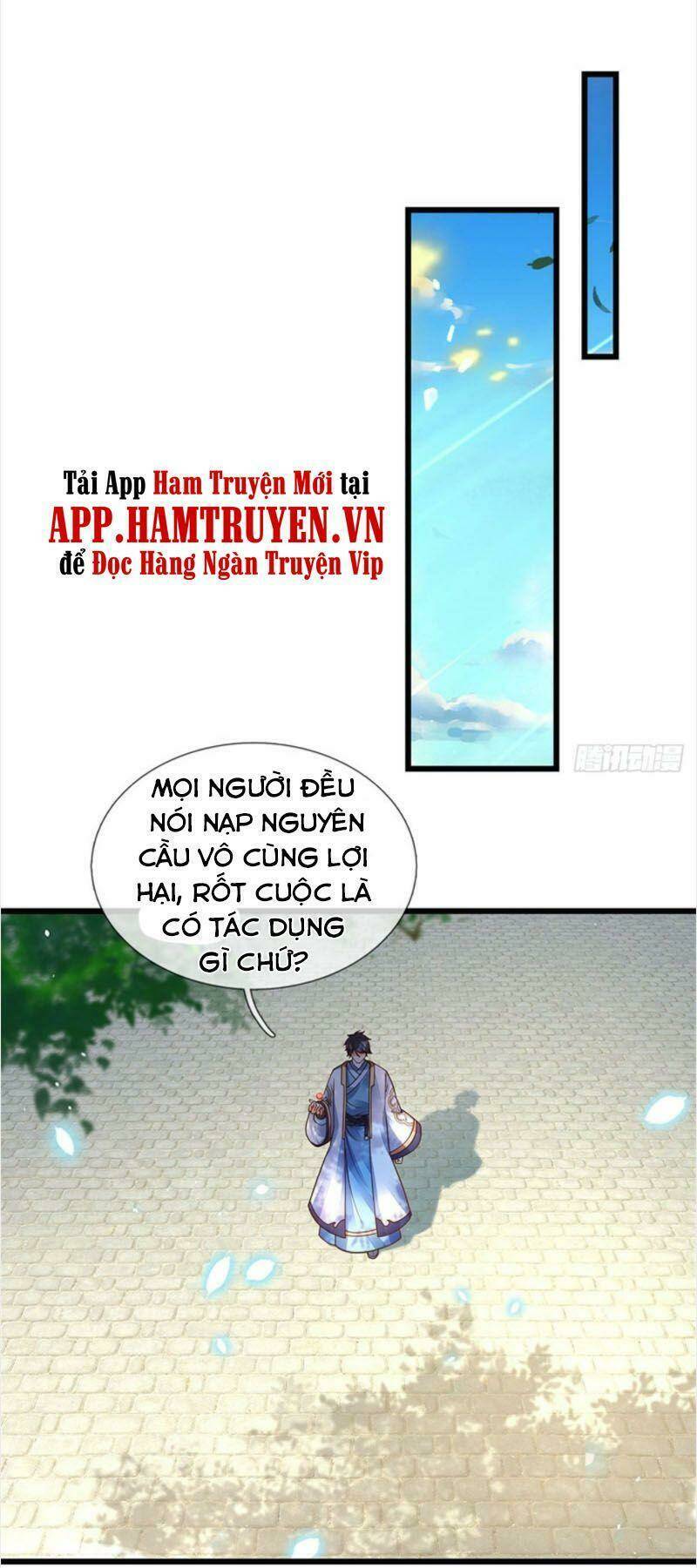 Truyện tranh