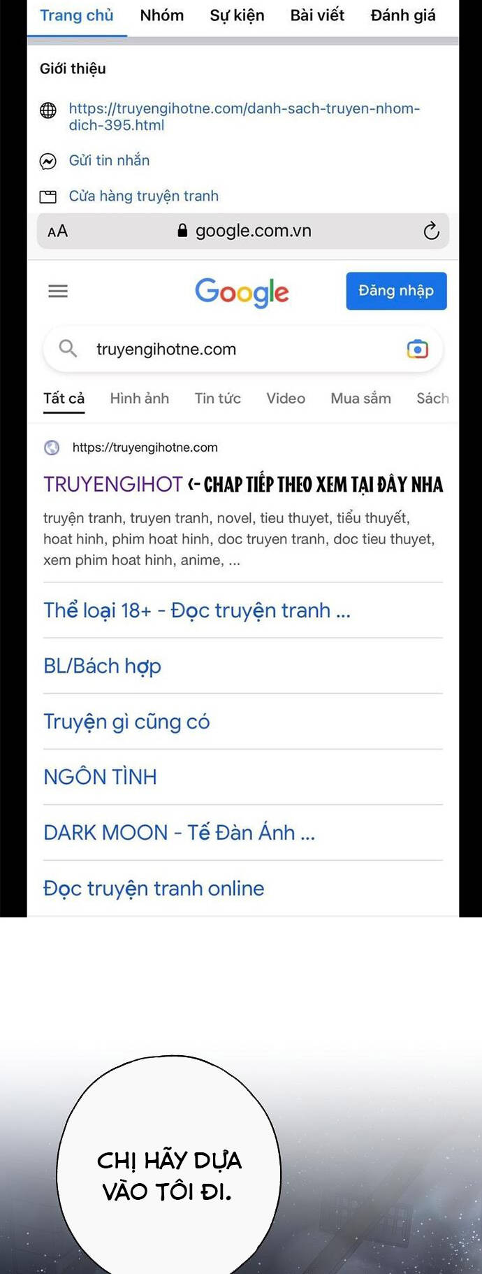 Truyện tranh