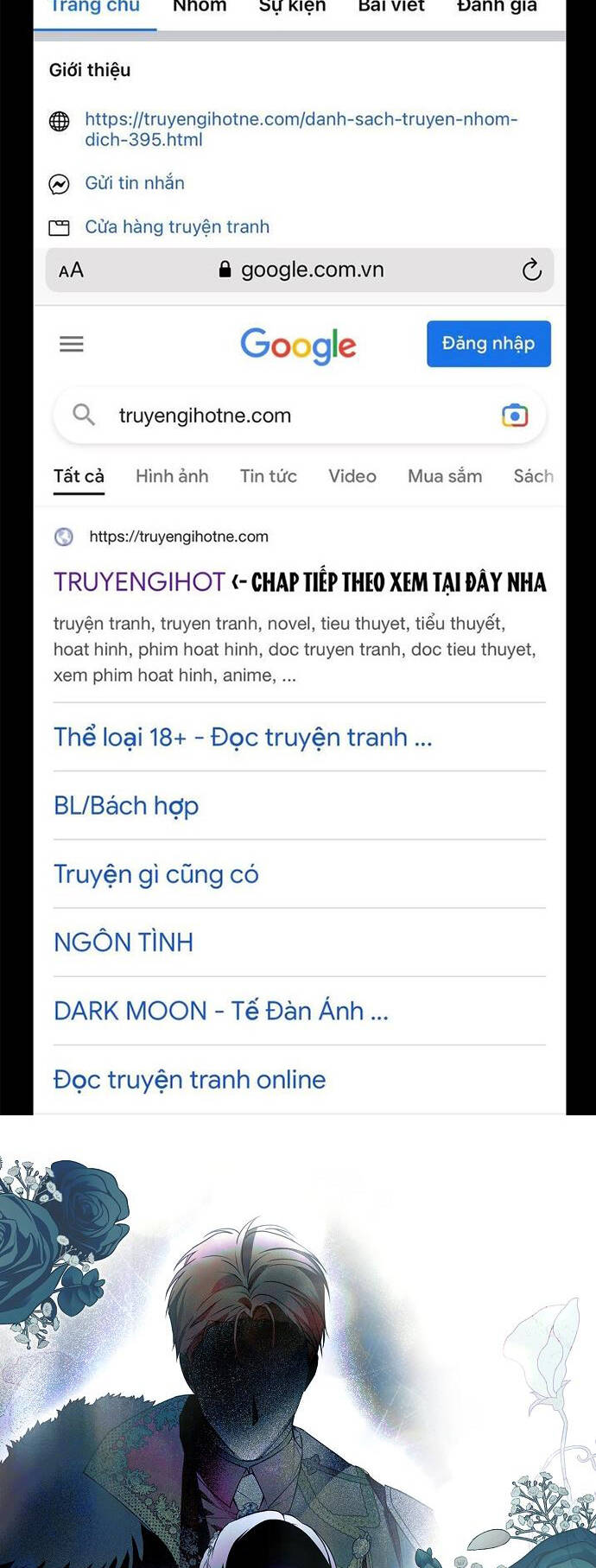 Truyện tranh