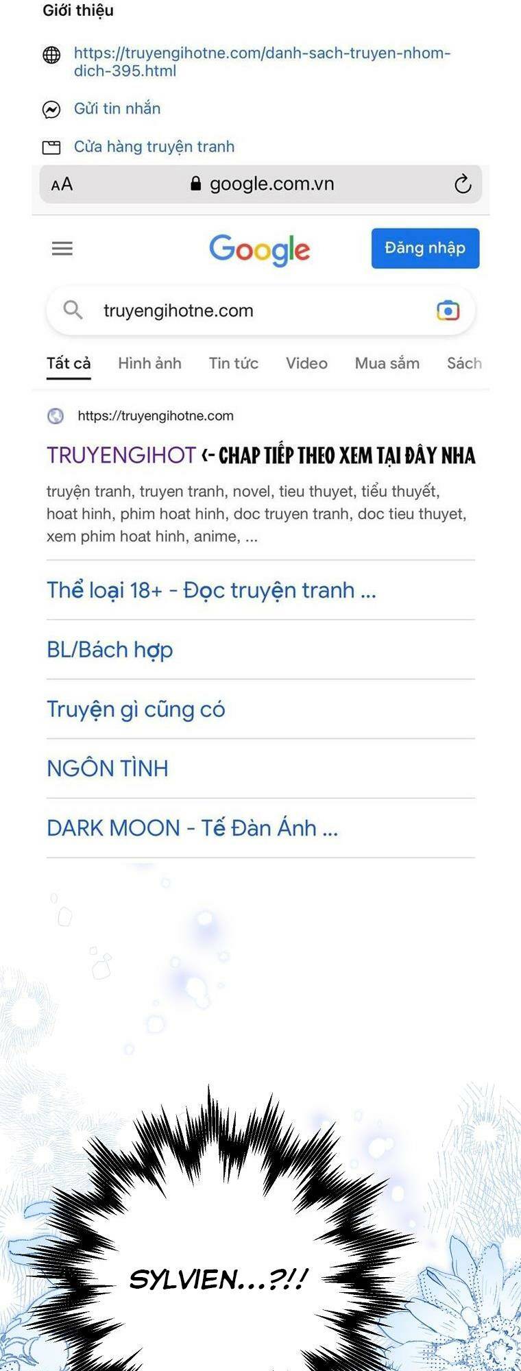 Truyện tranh