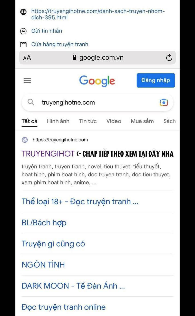 Truyện tranh