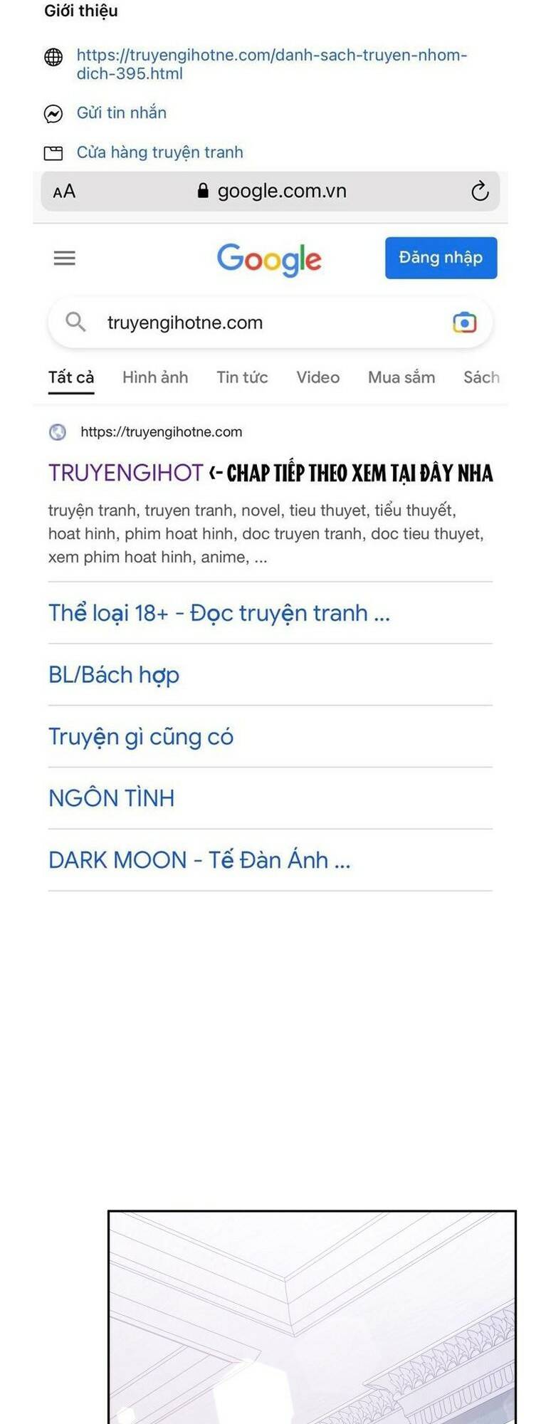 Truyện tranh