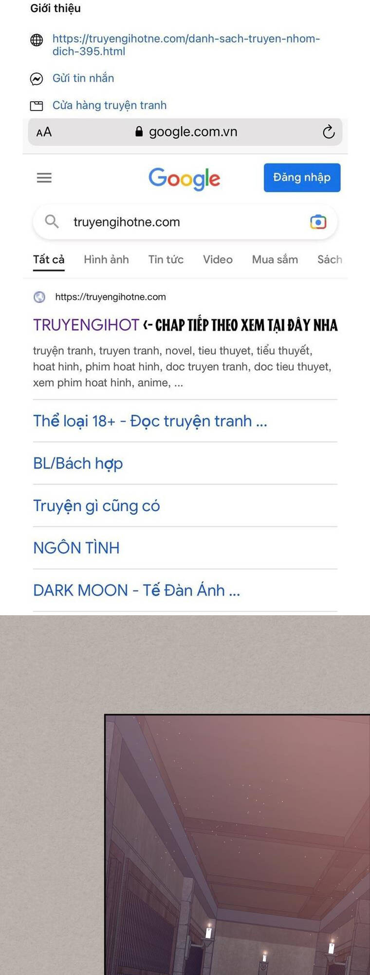 Truyện tranh