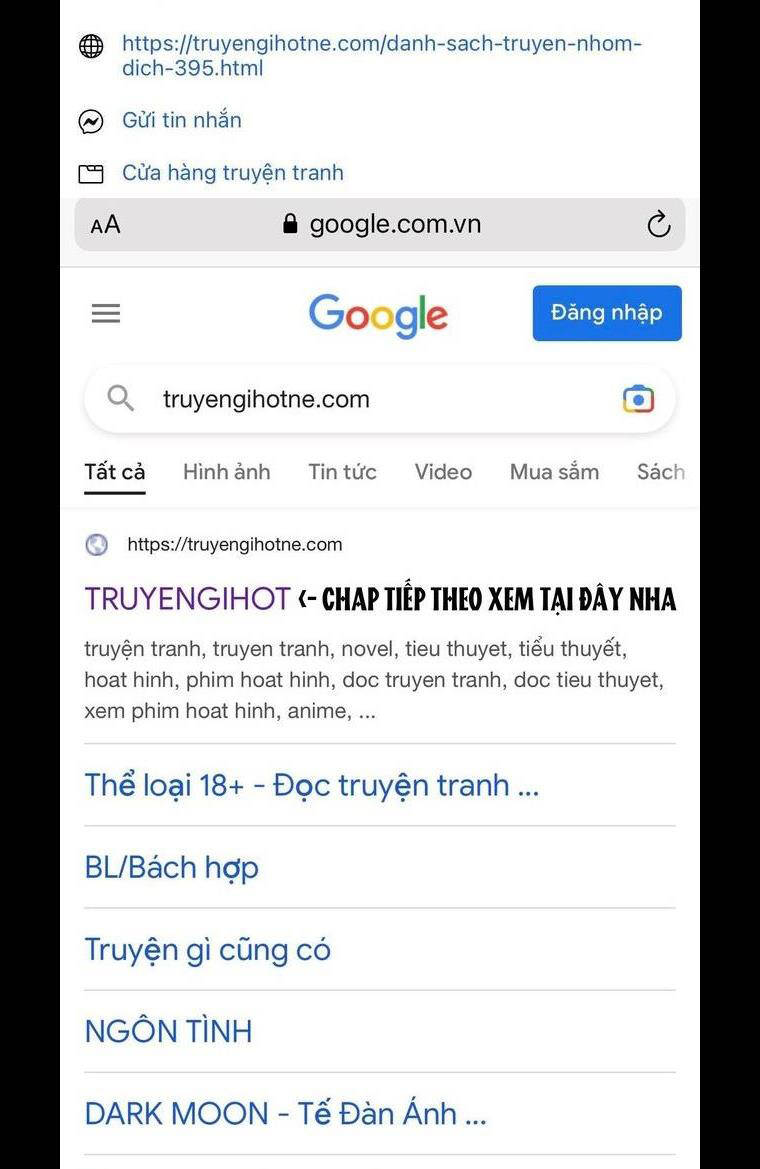 Truyện tranh