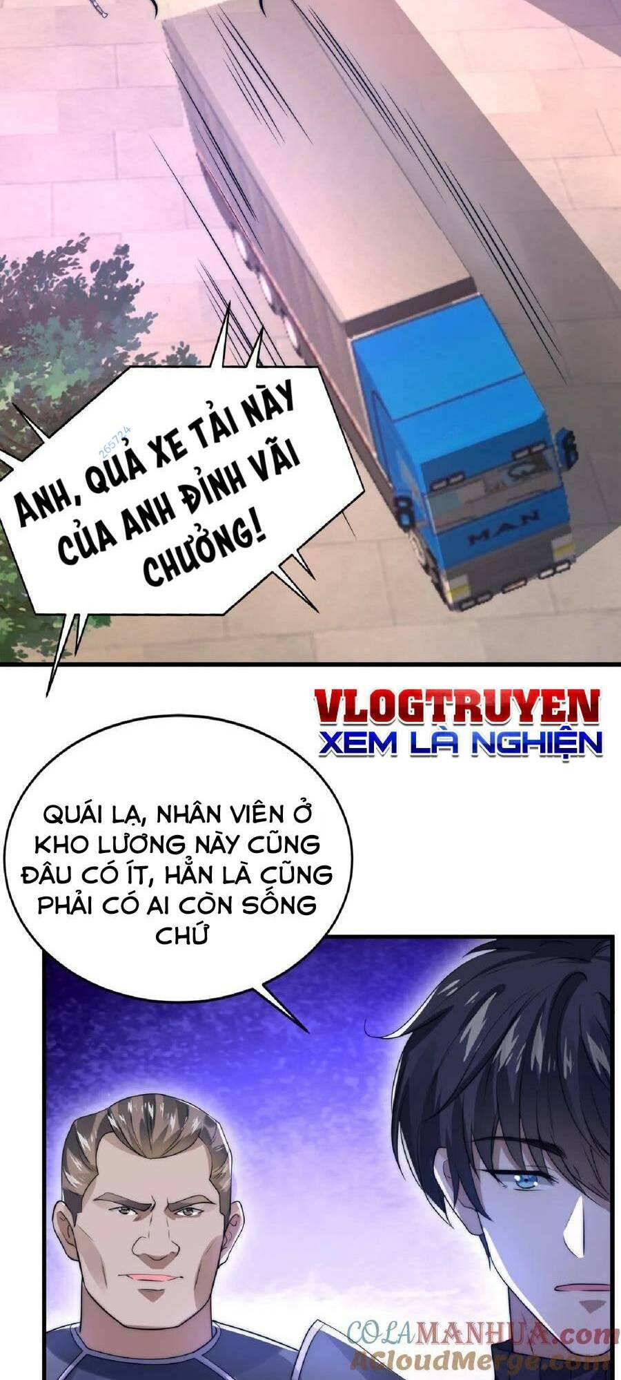 Truyện tranh