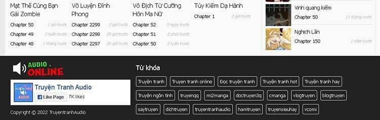 Truyện tranh
