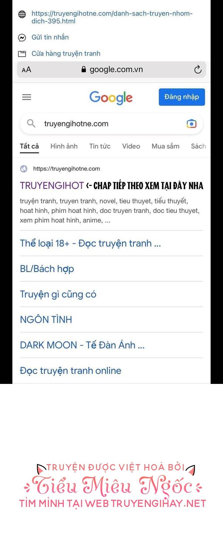 Truyện tranh