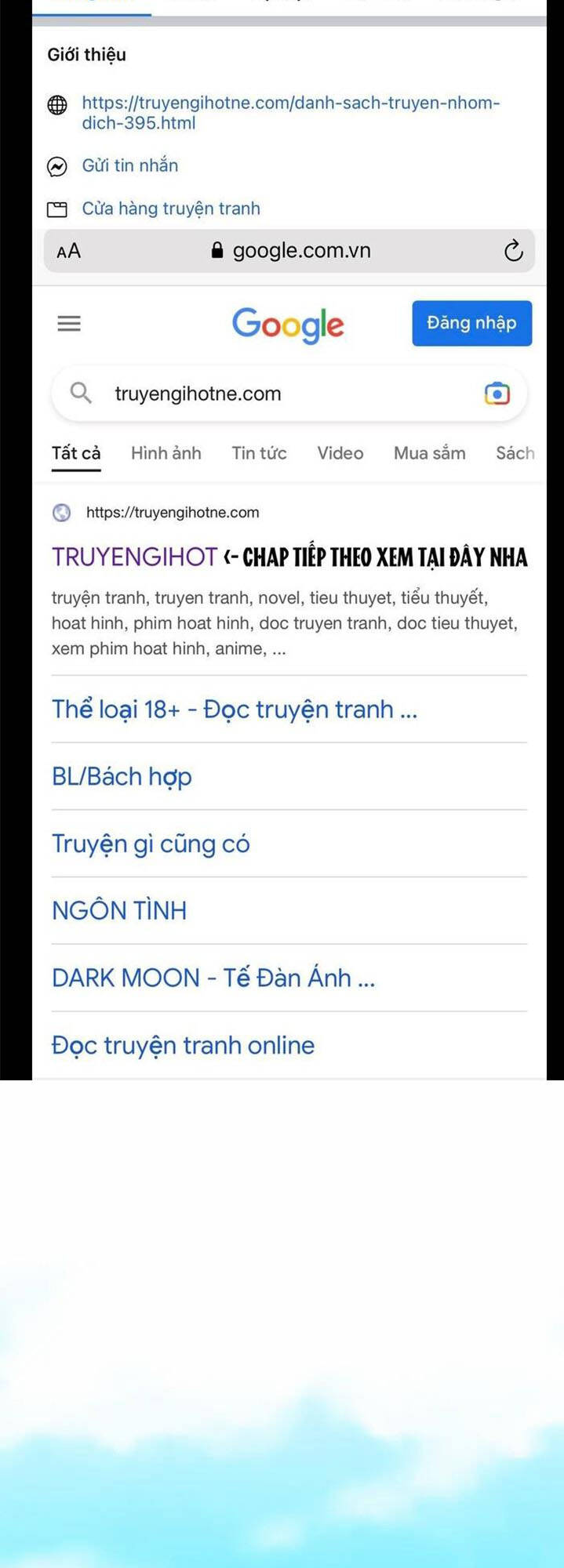 Truyện tranh