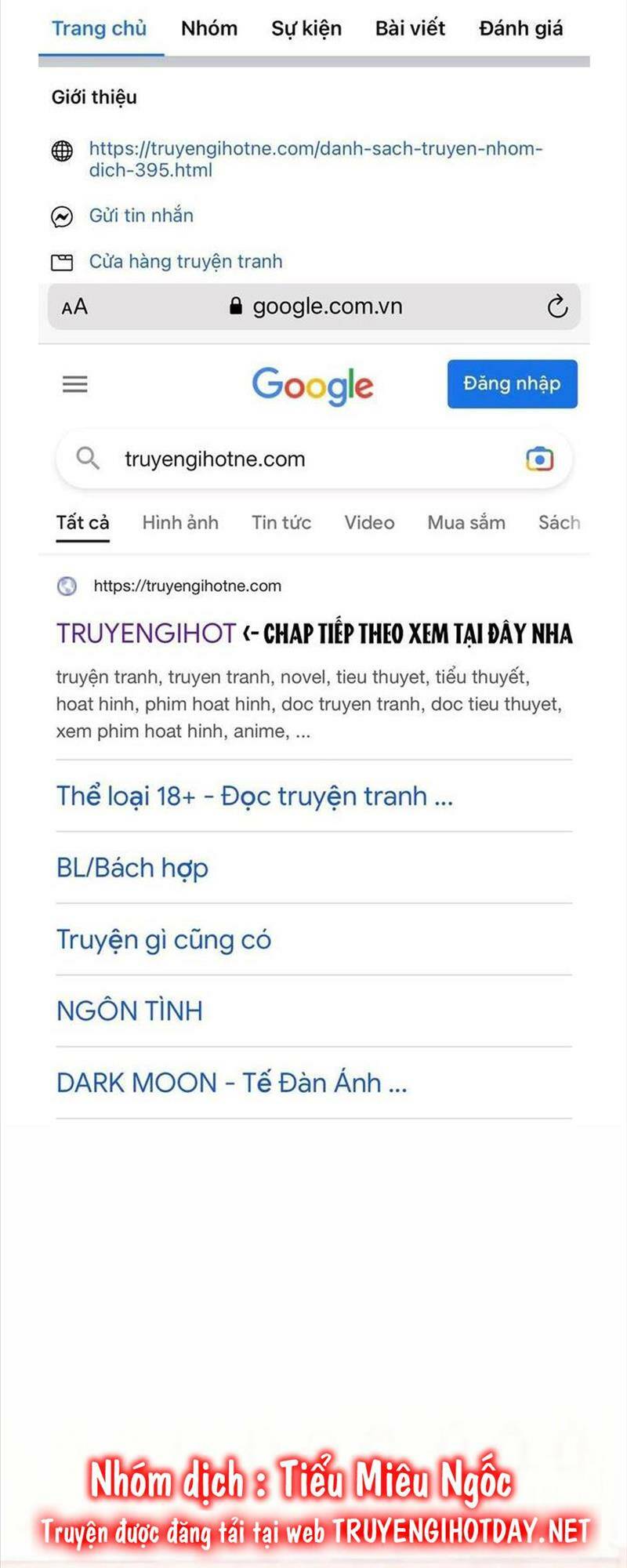 Truyện tranh