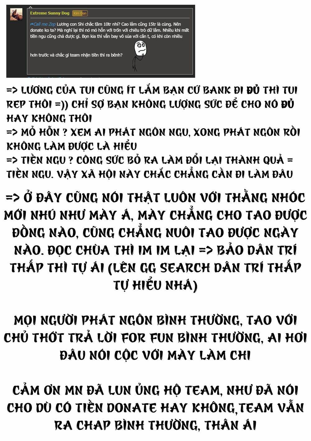 Truyện tranh