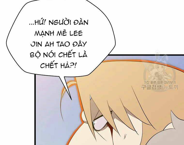 Kẻ Săn Anh Hùng: Chapter 76