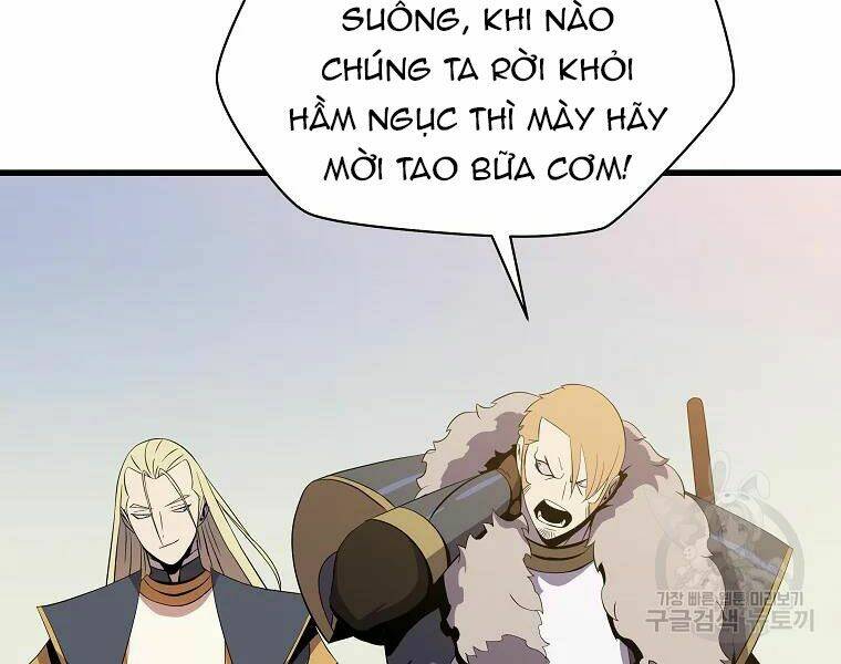 Kẻ Săn Anh Hùng: Chapter 76