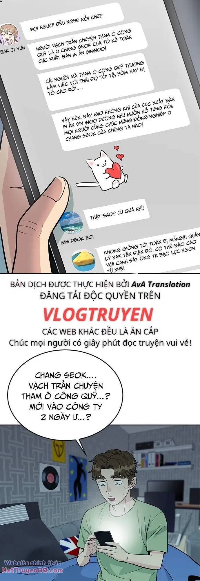 Truyện tranh