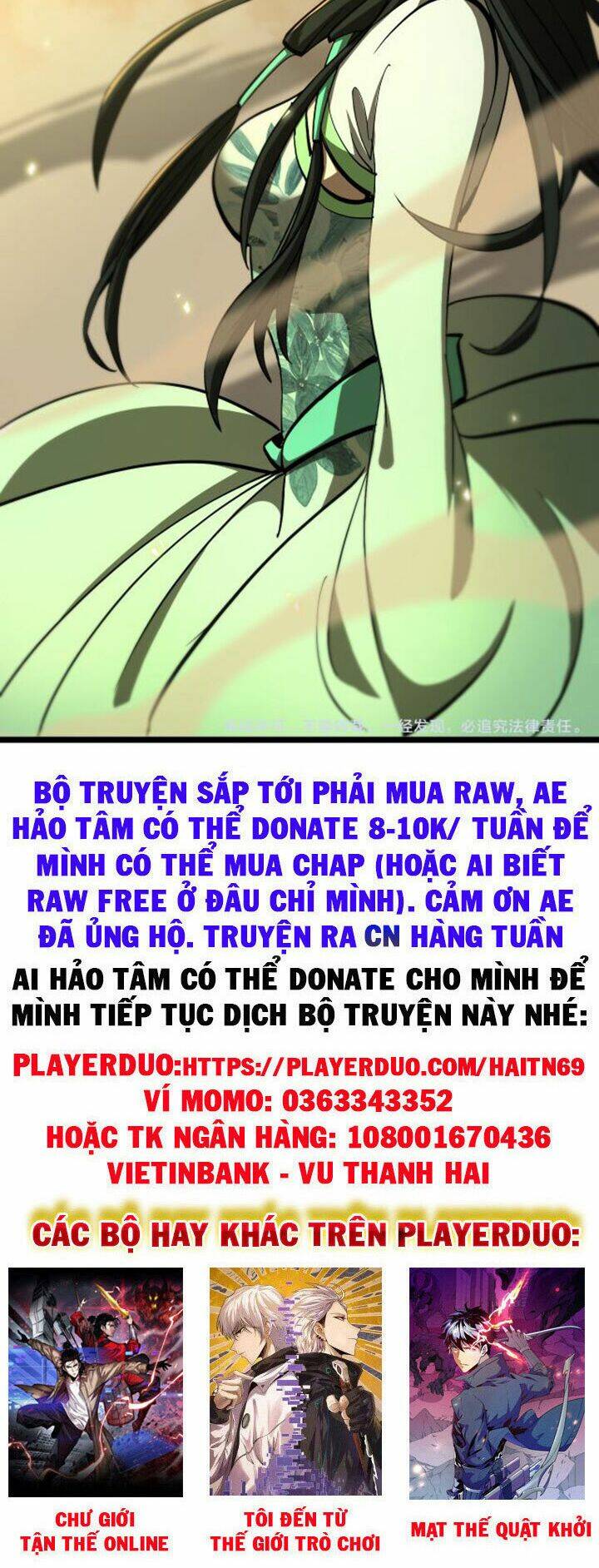 Truyện tranh