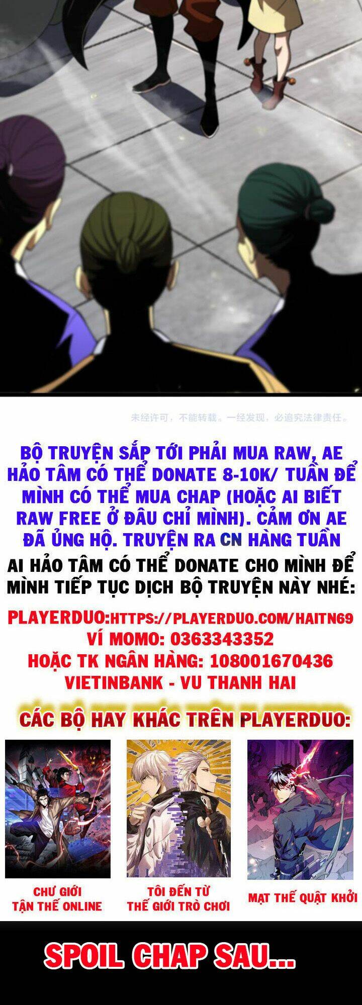 Truyện tranh