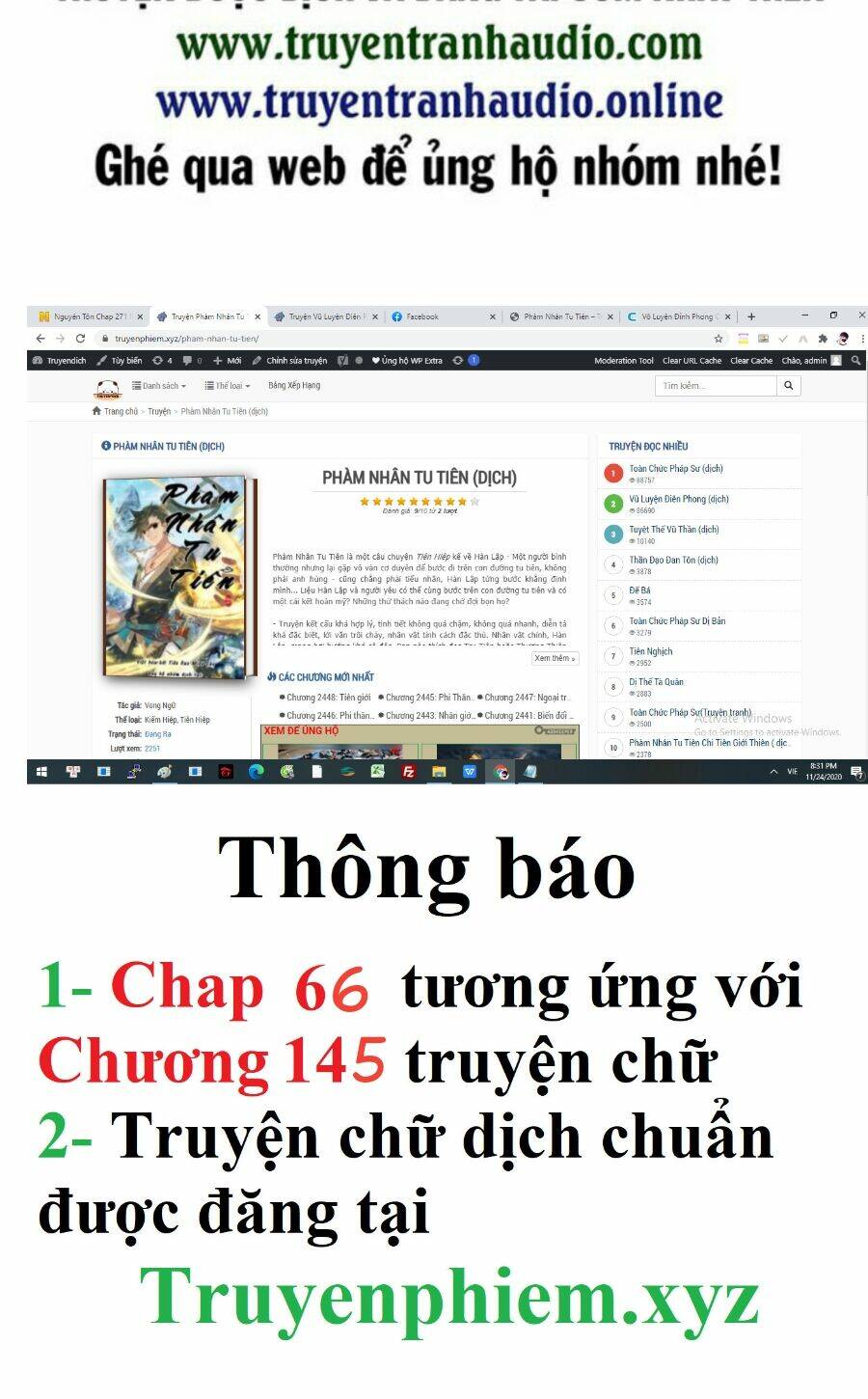 Truyện tranh