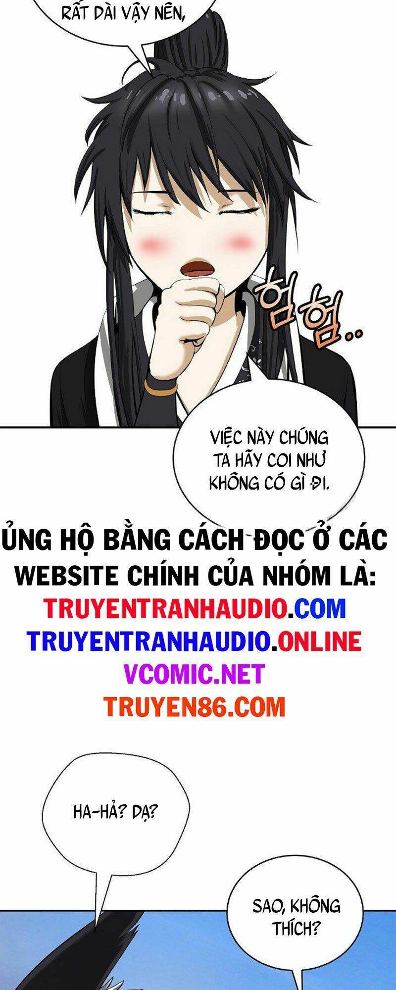 Truyện tranh