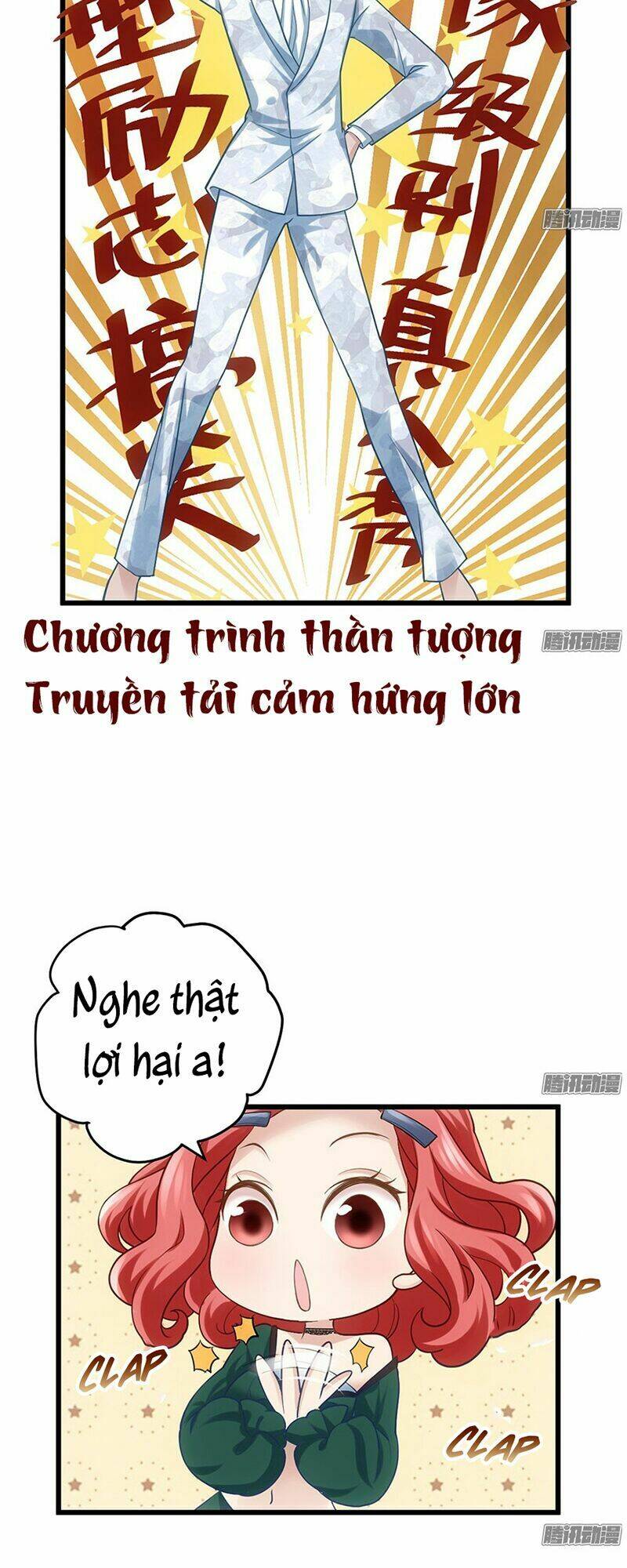 Truyện tranh