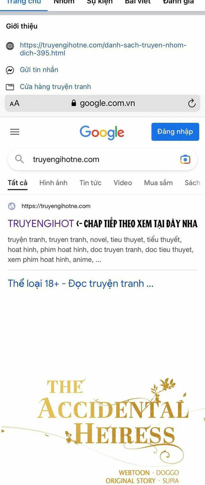Truyện tranh