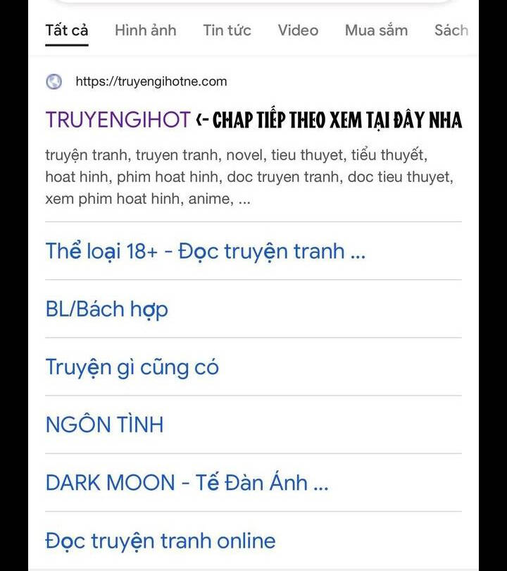 Truyện tranh