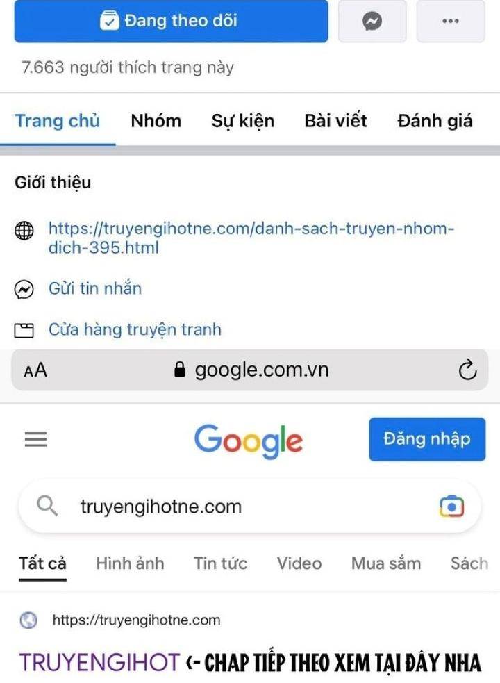 Truyện tranh