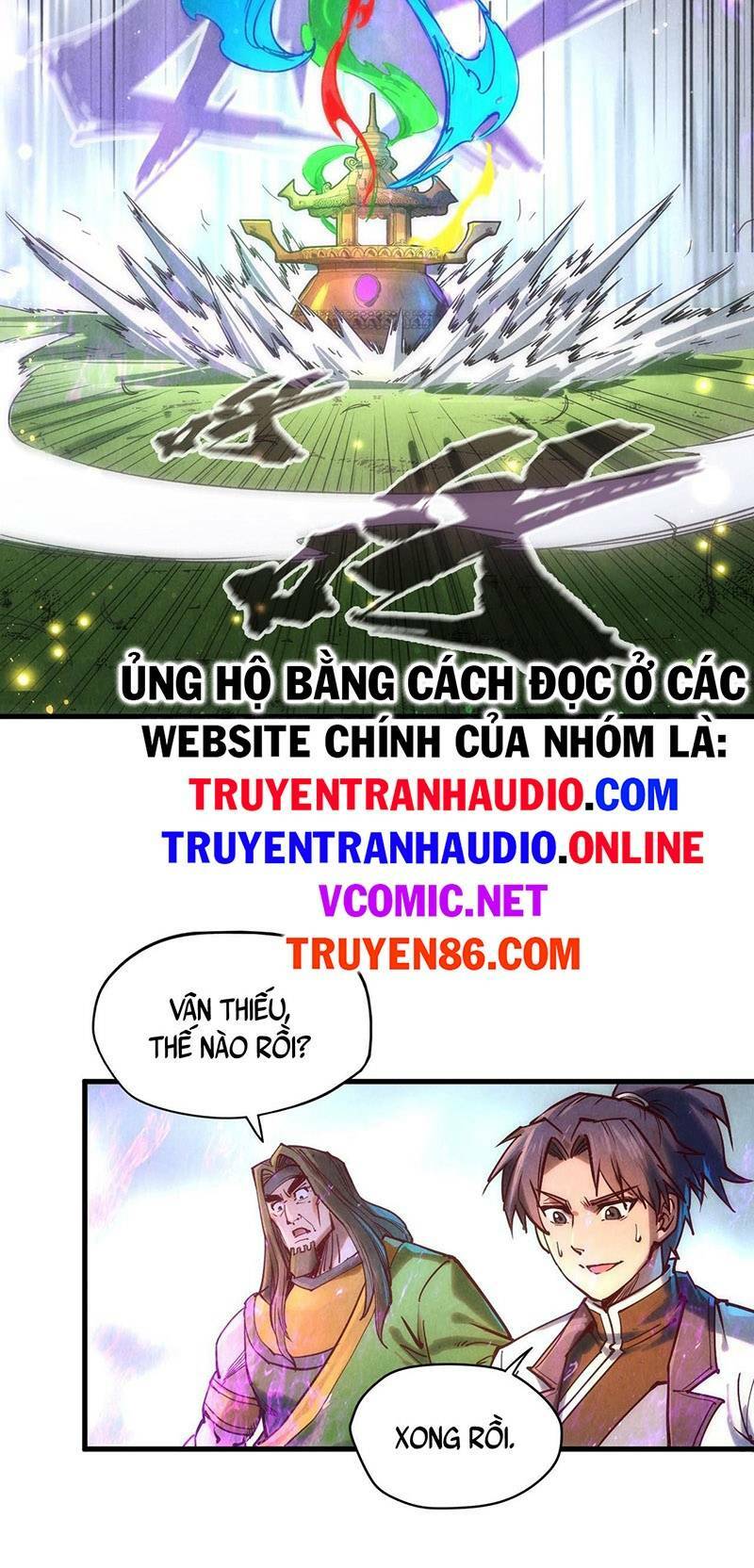 Truyện tranh
