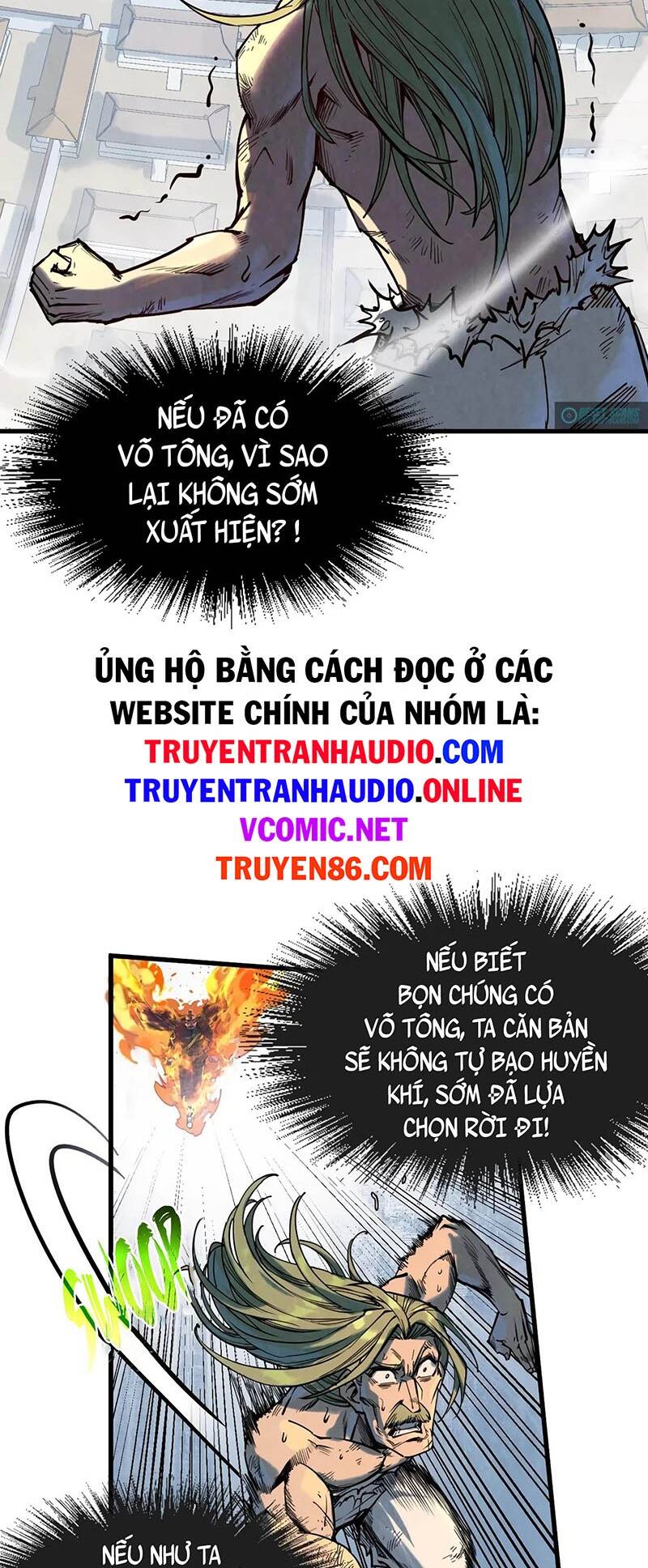 Truyện tranh