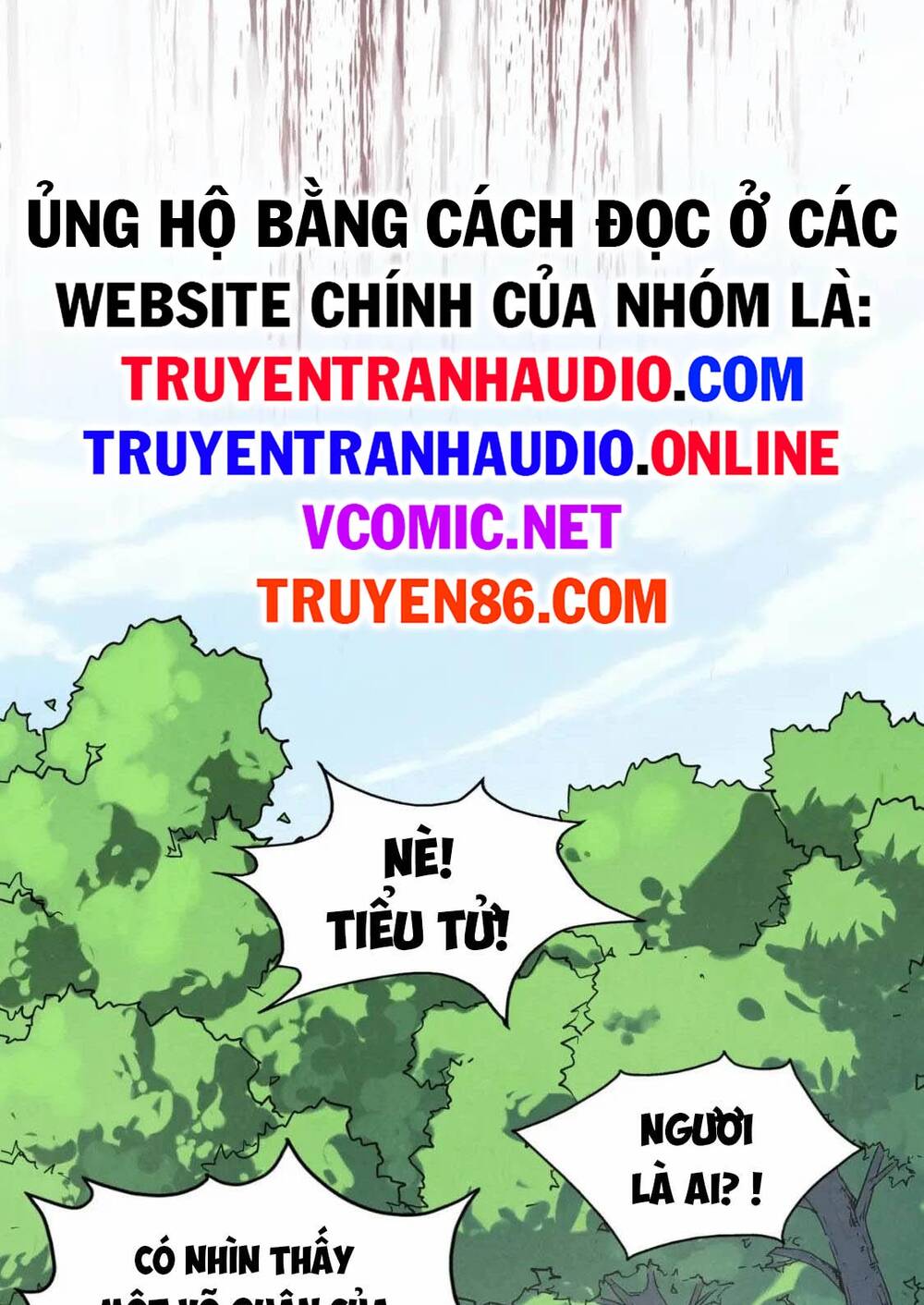 Truyện tranh