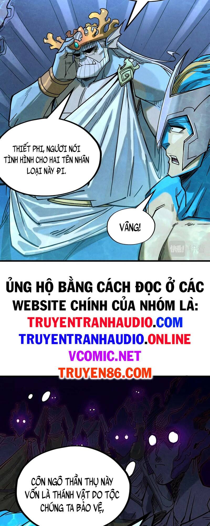 Truyện tranh