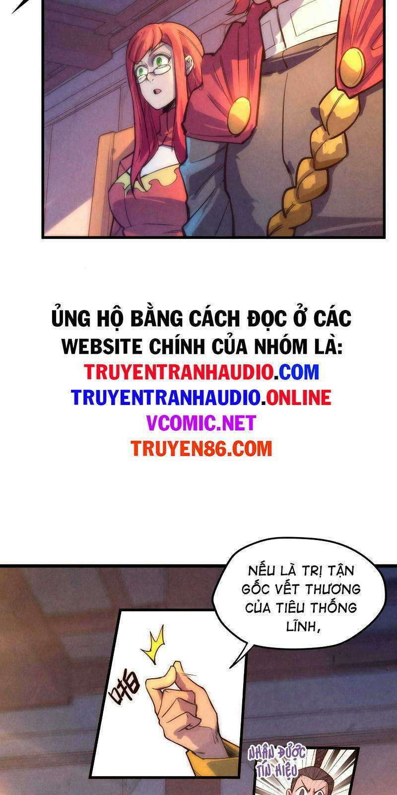 Truyện tranh