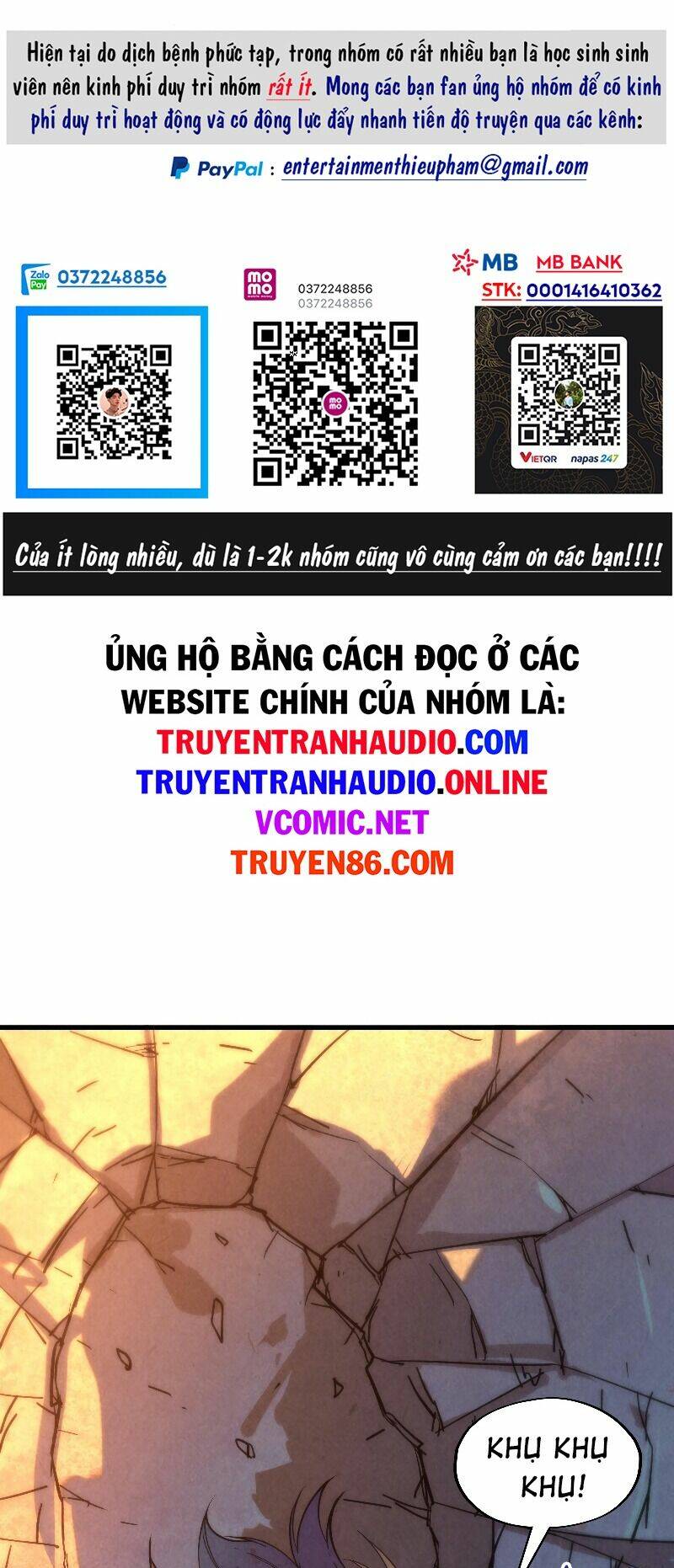 Truyện tranh