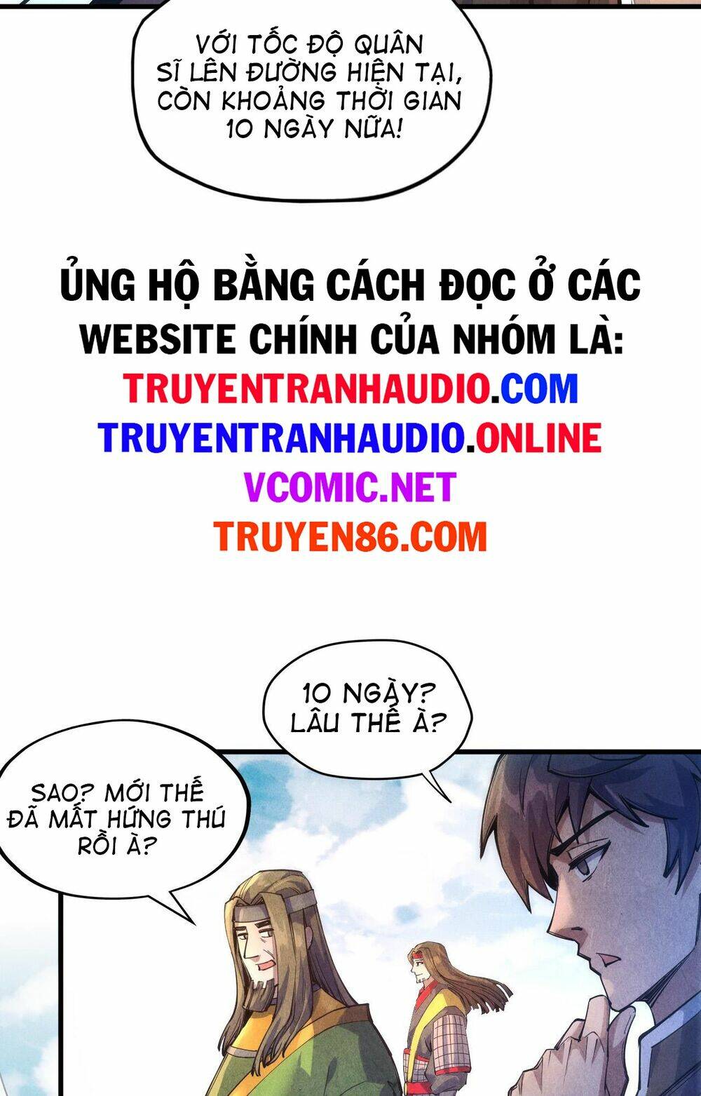 Truyện tranh