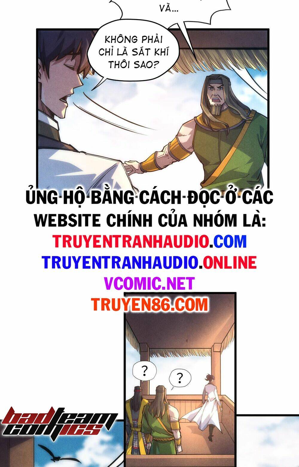Truyện tranh