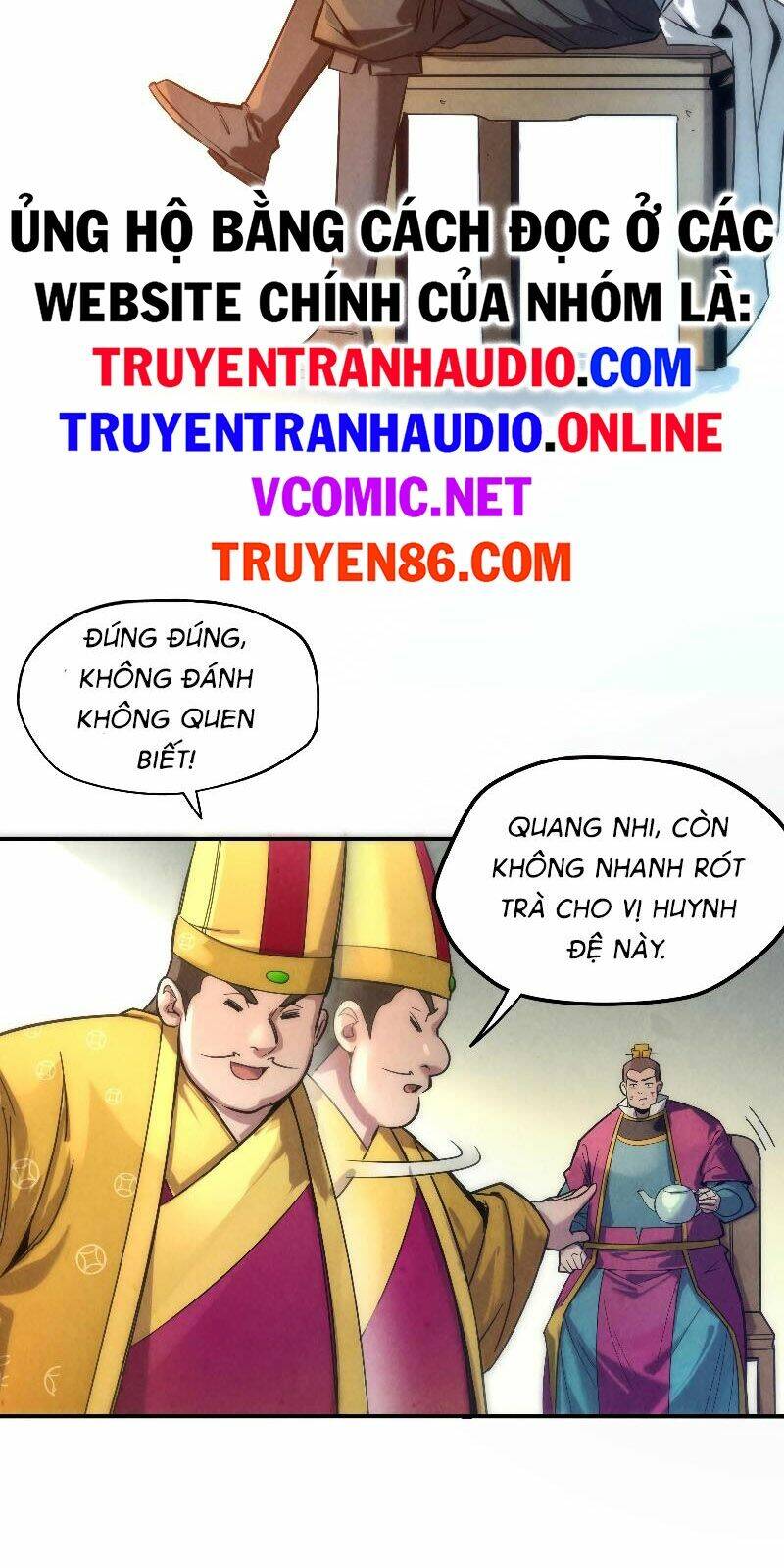 Truyện tranh