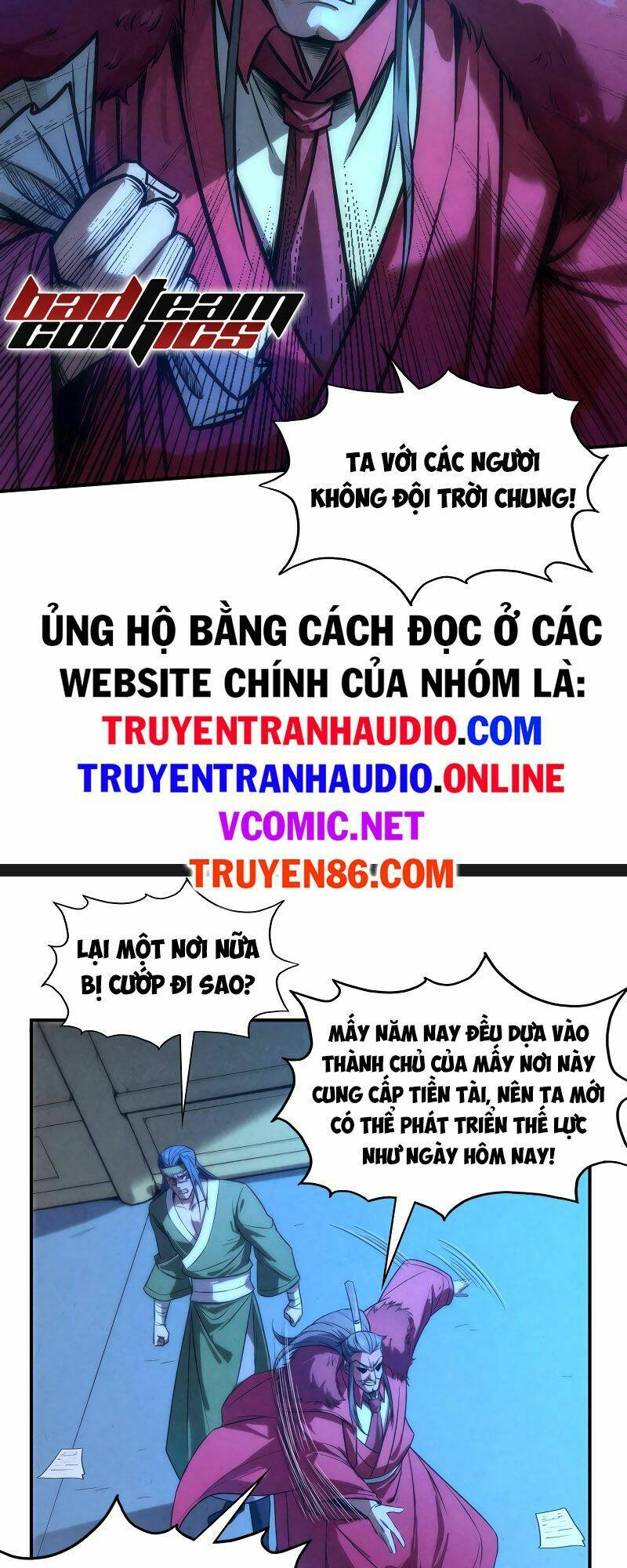 Truyện tranh