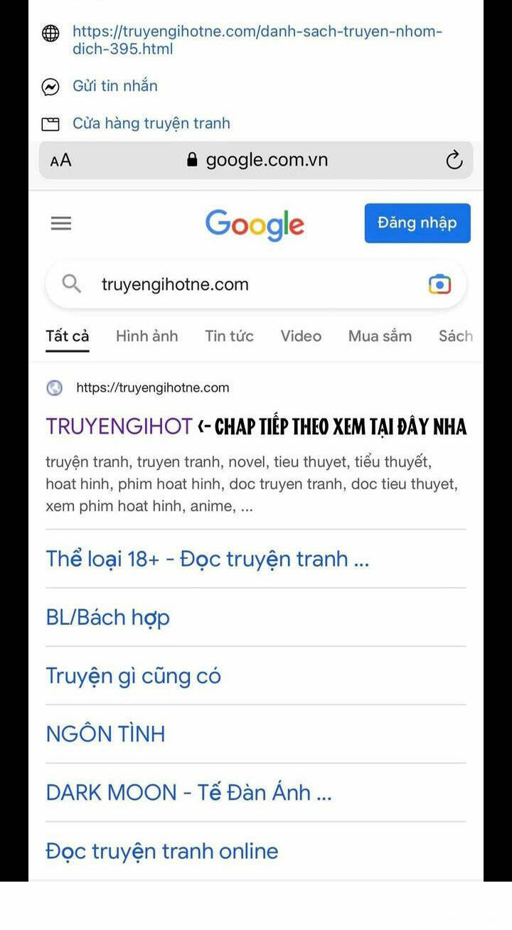 Truyện tranh