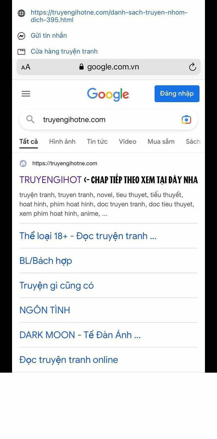 Truyện tranh