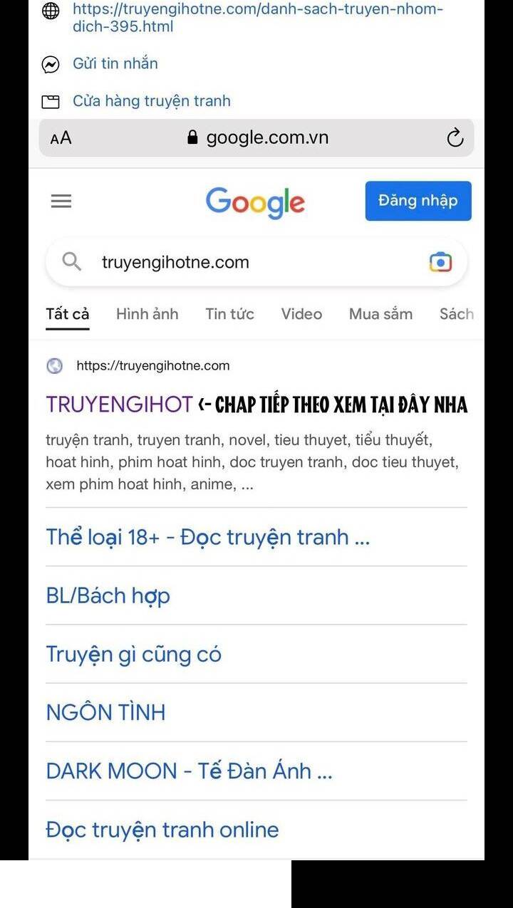 Truyện tranh