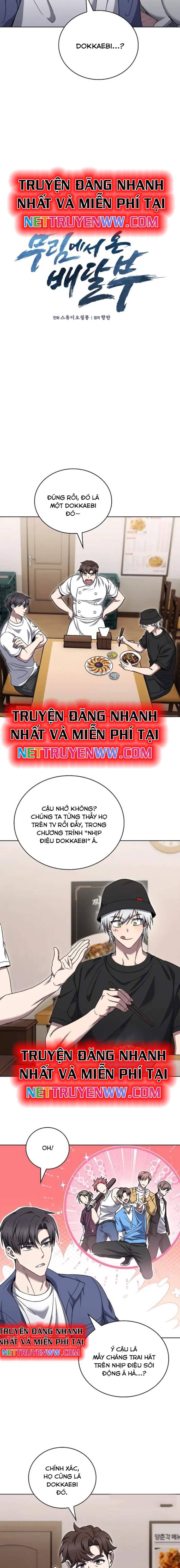 Truyện tranh