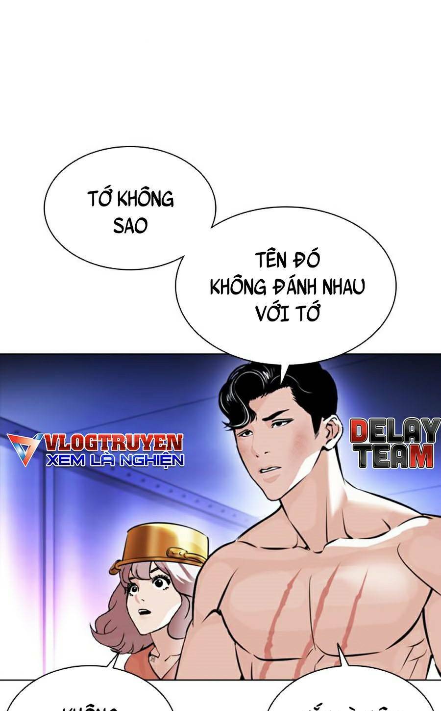 Truyện tranh