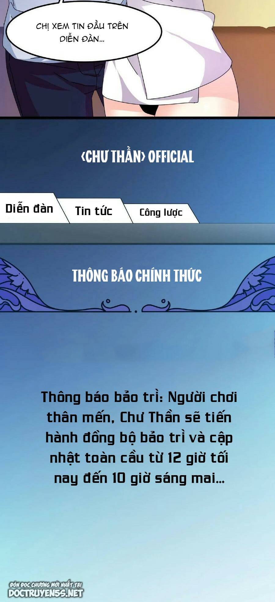 Truyện tranh