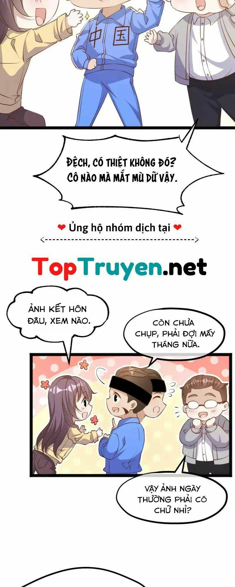 Truyện tranh